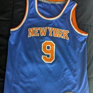 Boys NY Knicks Jersey M